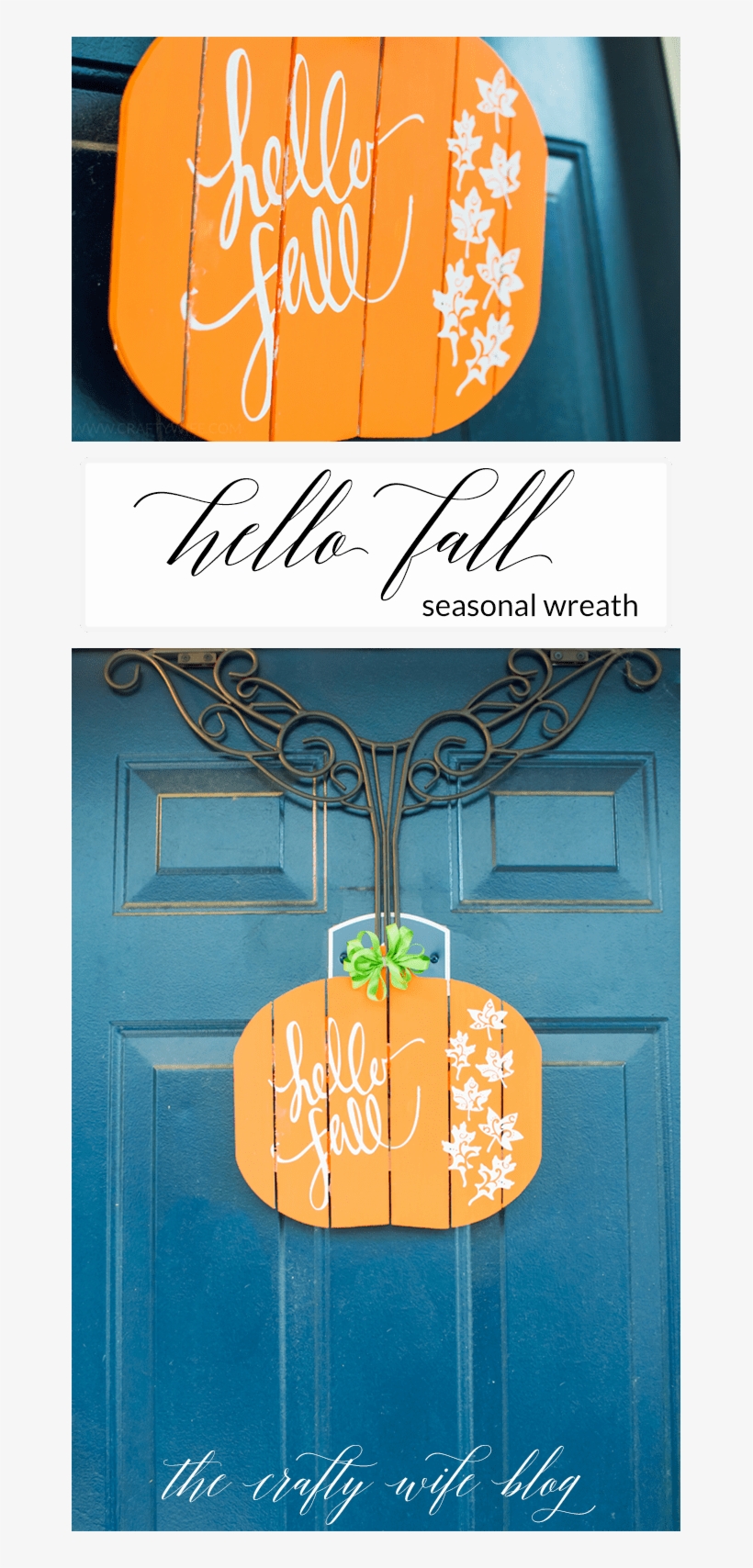 Learn How To Easily Make A Stencil With Your Silhouette - Autumn, transparent png download