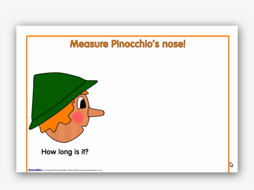 2 - Pinocchio, transparent png download