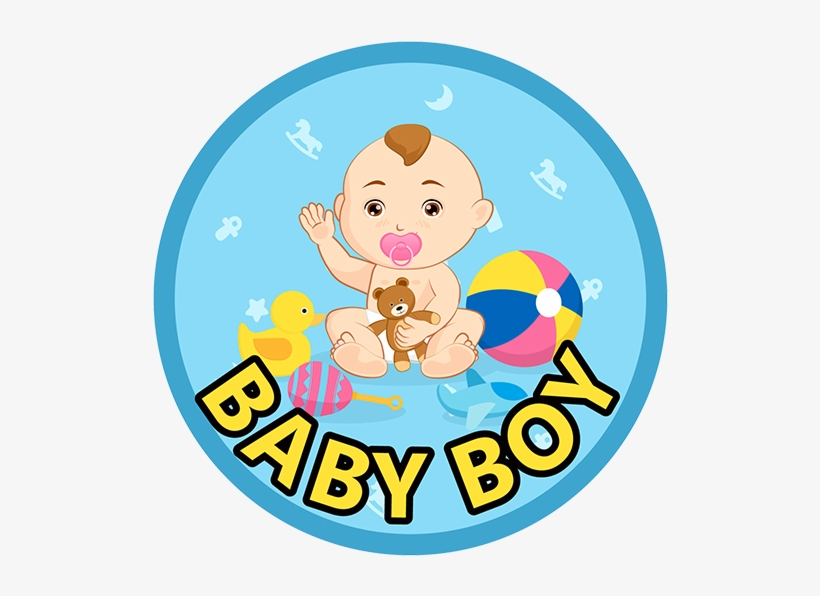 Baby Boy - Baby Shower, transparent png download