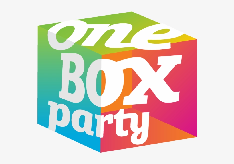 Retail Store Clerk - One Box Party Trinidad, transparent png download