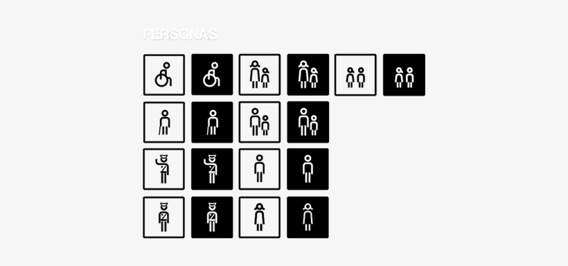 El Tiempo De Traslado Desde Tú Ubicación A La Línea - Black-and-white, transparent png download