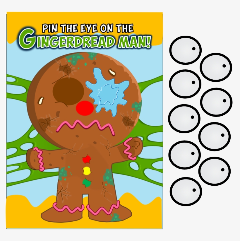 Grossery Gang Games To Play, transparent png download