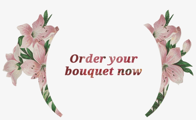 Home Flower Slide31 - Peruvian Lily, transparent png download