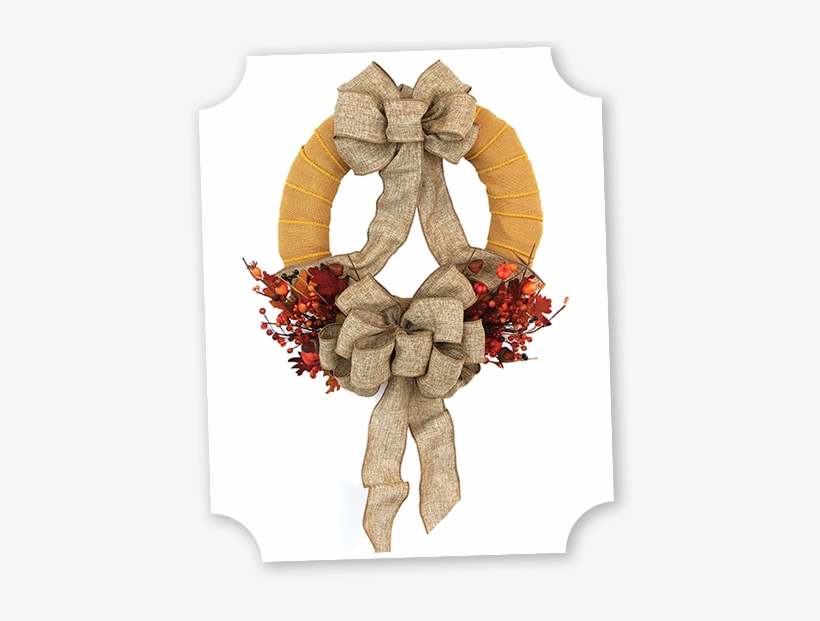 Wreath, transparent png download