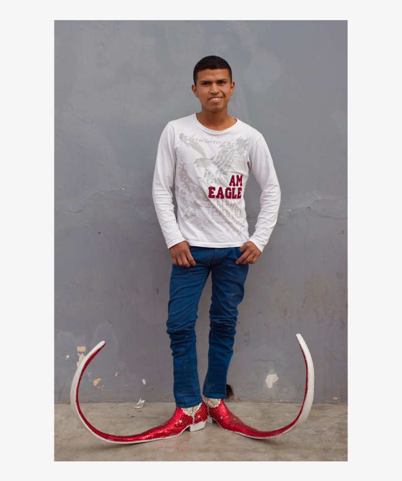 Url, Http - Tribal Boots, transparent png download