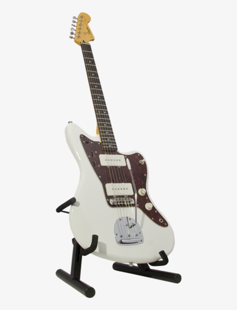 Fender Universal Guitar Stand Soporte Para Guitarra - Fender Universal A Frame Electric Stand Black, transparent png download