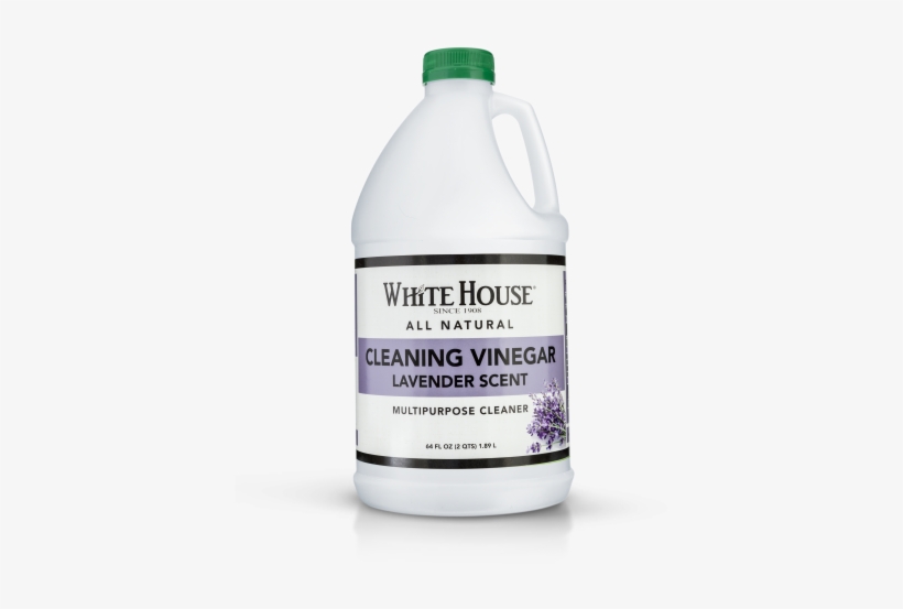 Fruitastic - White House Vinegar, Cleaning, Lemon Scent - 64 Fl, transparent png download