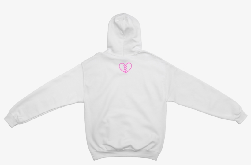 Lil Peep Angry Girl Hoodie, transparent png download