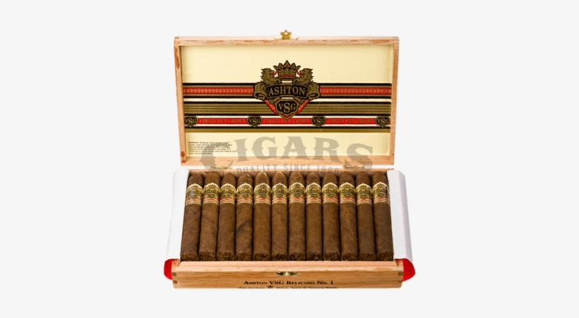 Vsg - Ashton Cigar, transparent png download