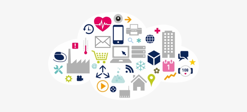 White Paper Private Cloud Computing - Information, transparent png download