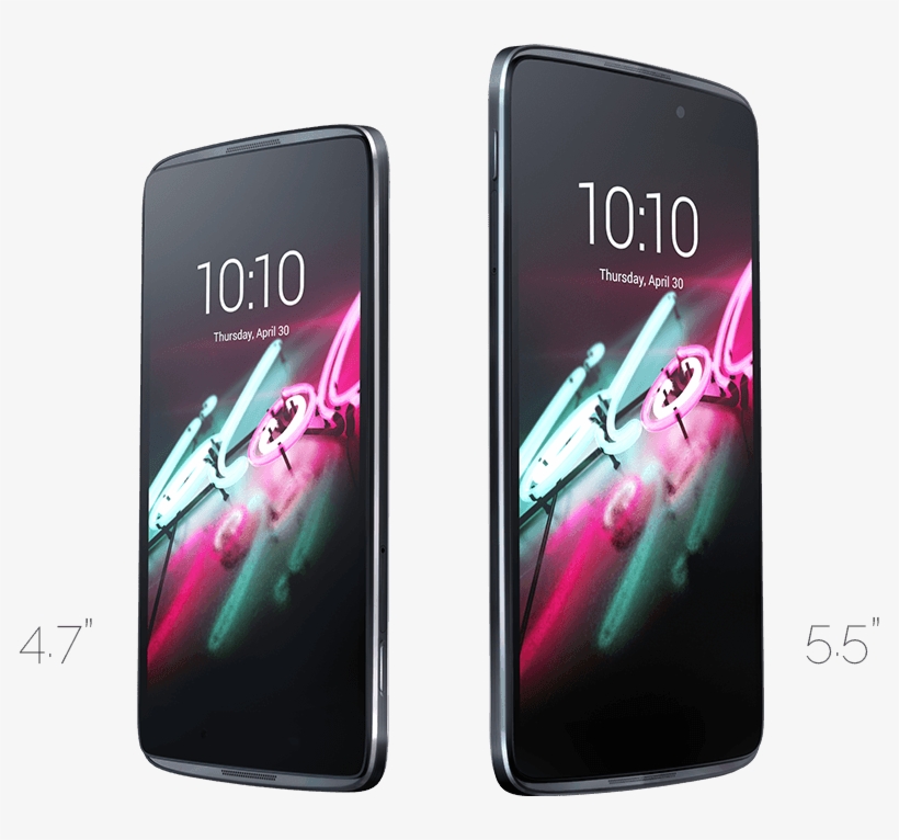 Image From Alcatel - Idol 3 One Touch Alcatel, transparent png download