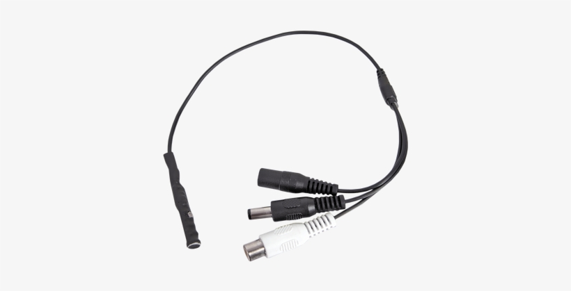 Zoom Images - Microfono Para Dvr Dahua, transparent png download