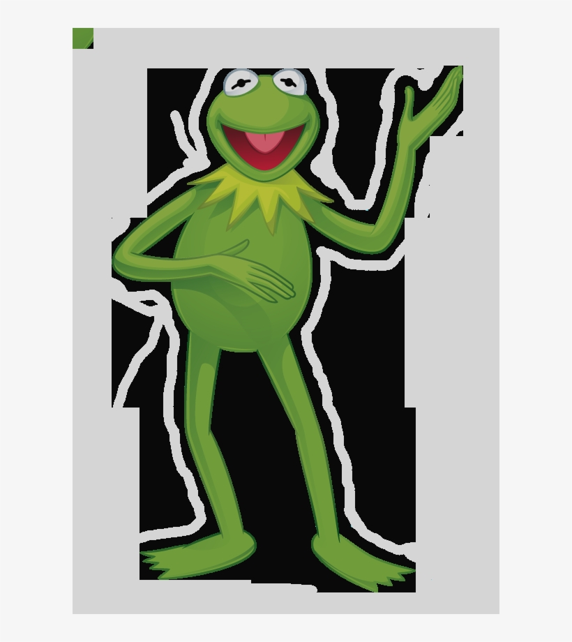 Muppets Miss Piggy Clip Art Muppets Boy Clipart - Muppets - Kaufmann Neuheiten Mu-saa-010 Sun Shade, transparent png download