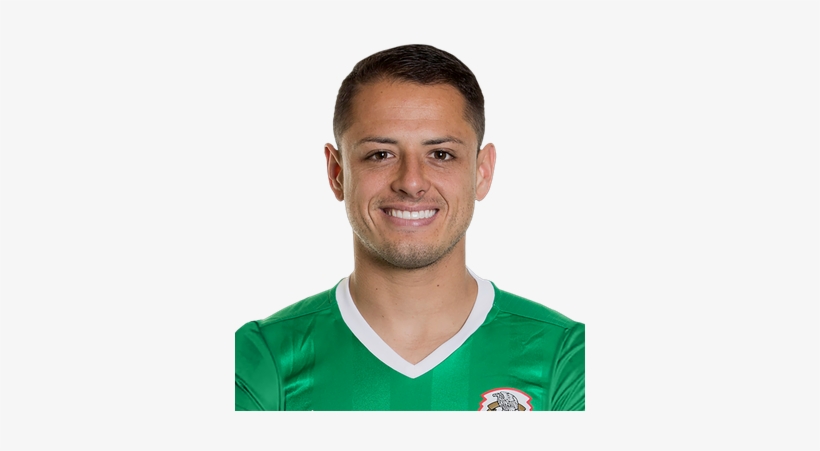 Chicharito - Javier Hernandez, transparent png download