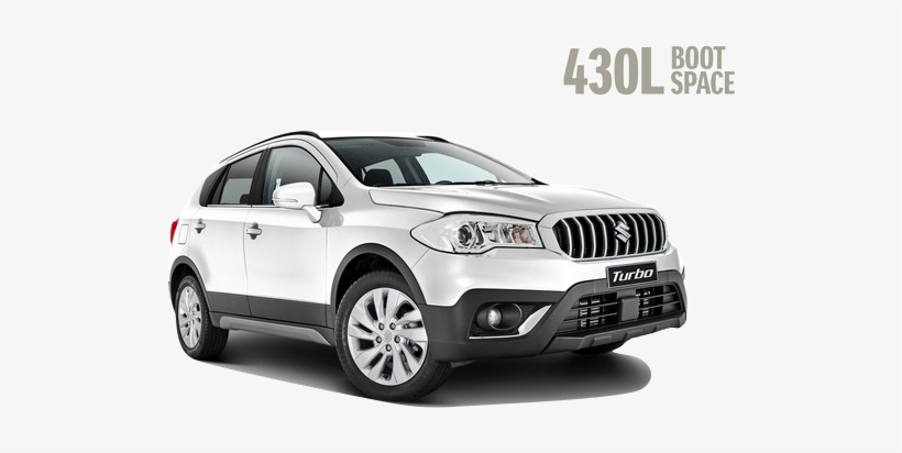 Cool White - Turbocharger, transparent png download