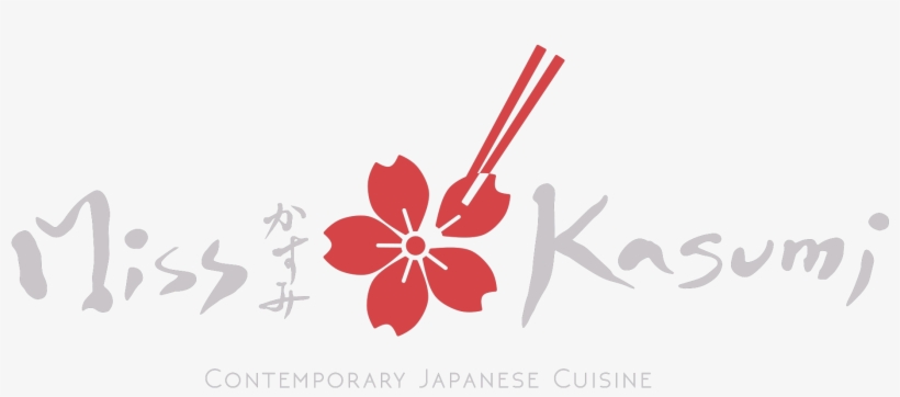 Booking - Miss Kasumi Contemporary Japanese Restaurant &, transparent png download