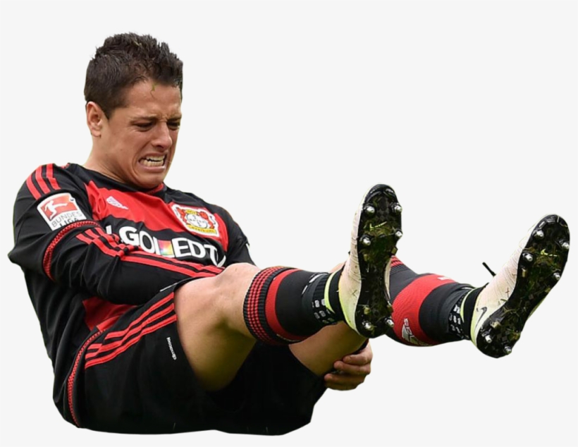 La Gente De @cocacolamx Me Copió La Idea De Hacer Png - Javier Hernández, transparent png download