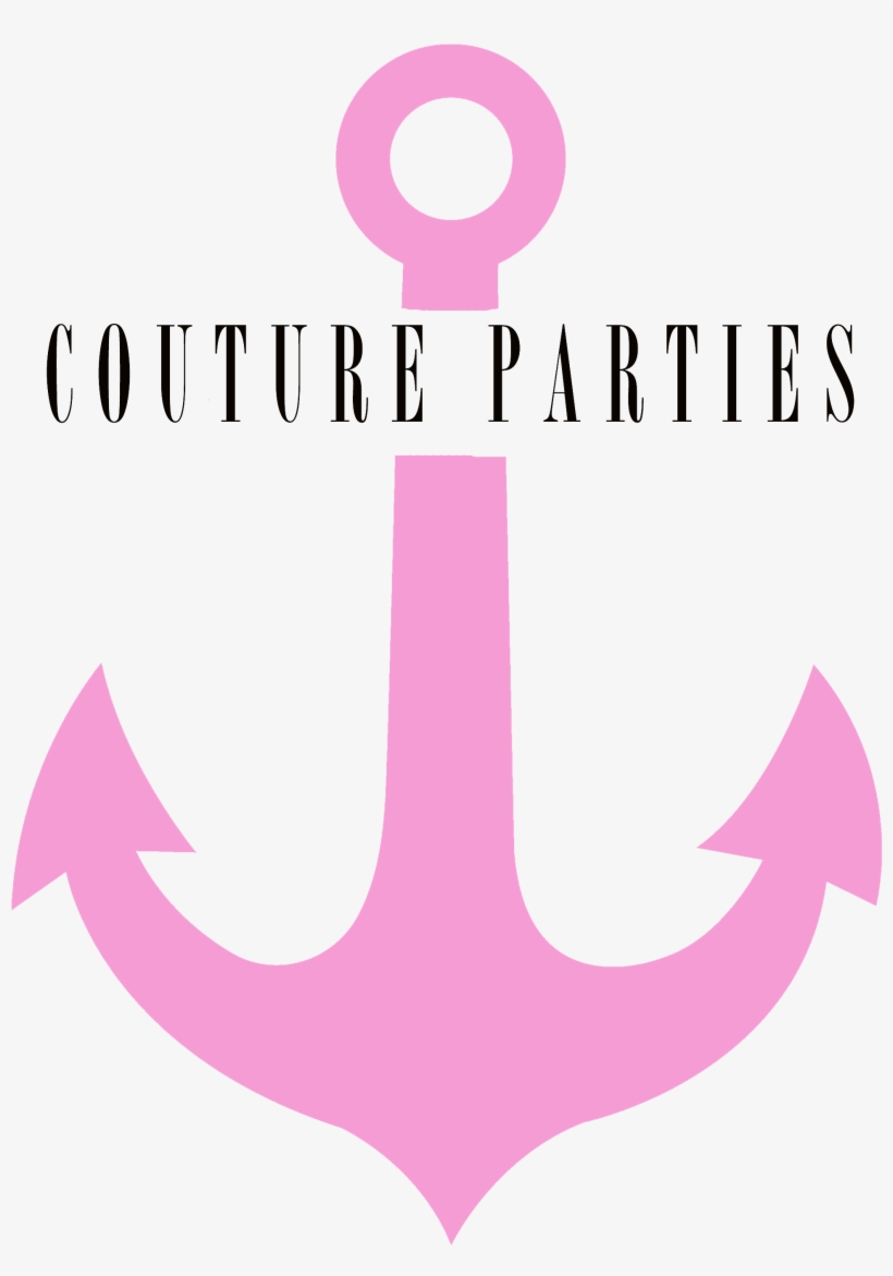 Newport, Ri Wedding Planner And Event Designer - Anchor Clipart Transparent, transparent png download