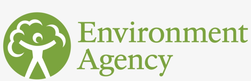 Environmentagency - Svg - Environment Agency Registered Waste Carrier Logo, transparent png download