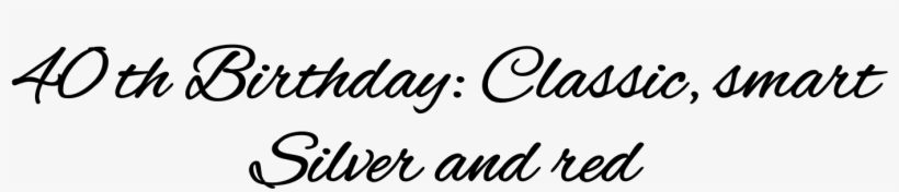 1 - Everything Special Florist, transparent png download