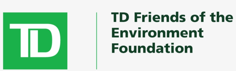 Image Result For Td Friends Of The Environment Logo - Td Friend Of The Environment, transparent png download