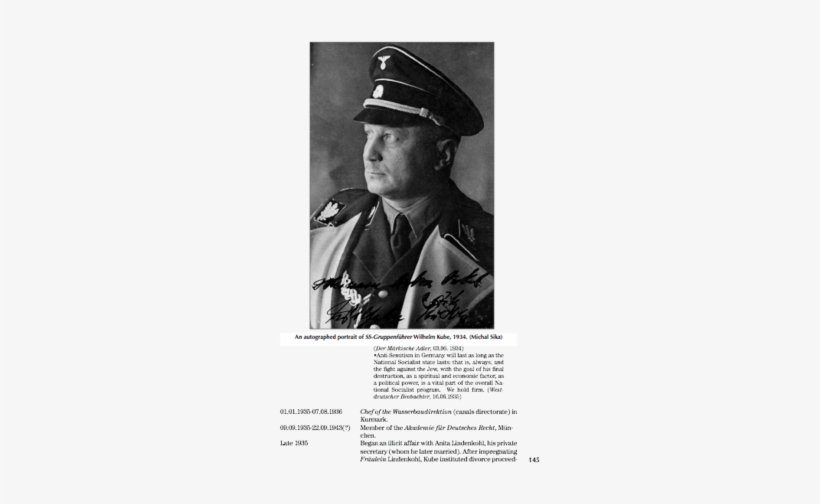 Volume 2, The Regional Leaders Of The Nazi Party And - The Ruptured Duck, Llc, transparent png download