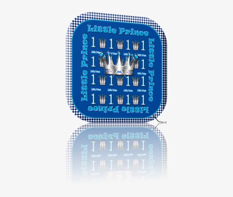 1st Birthday Boy - Illustration, transparent png download