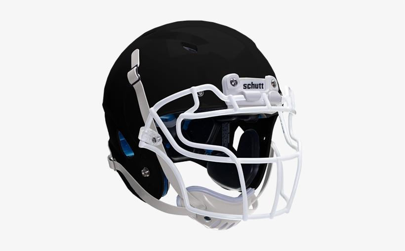 Schutt Youth Vengeance Pro Football Helmet With Vegop - Schutt Helmet, transparent png download