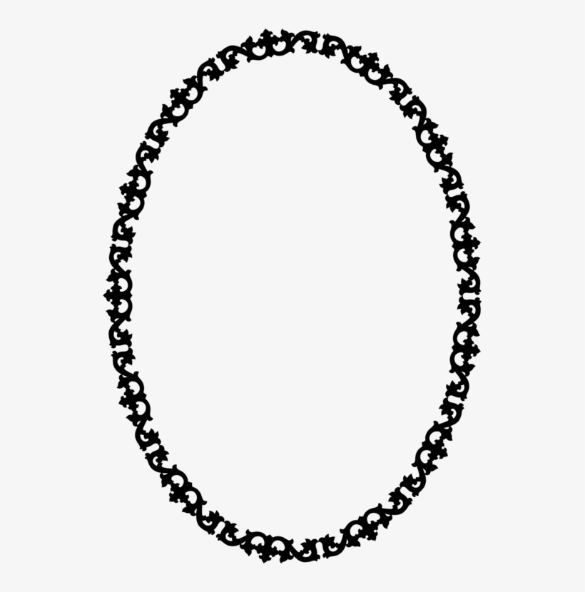 All Photo Png Clipart - Rounded Border Clip Art, transparent png download