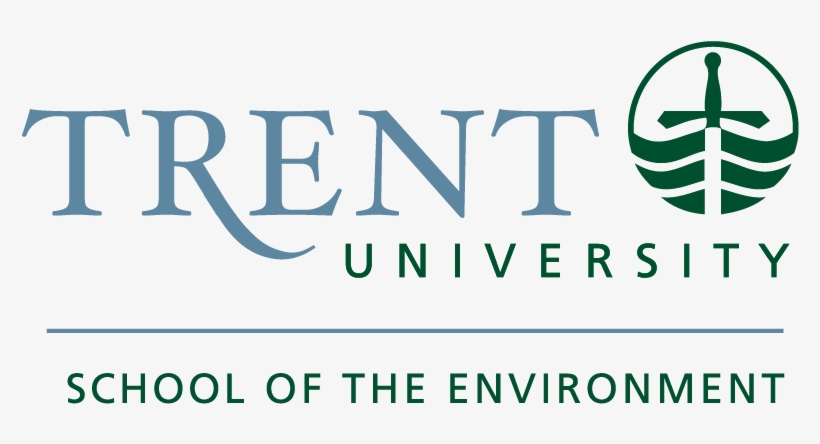 School Of The Environment Logo - Trent University Png, transparent png download