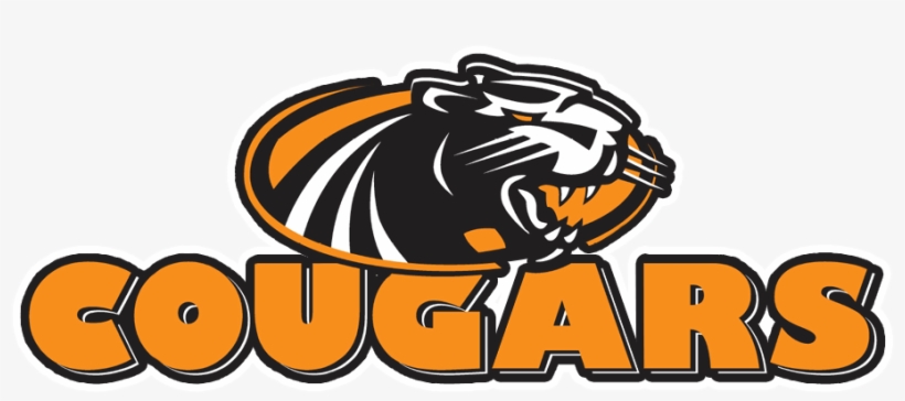 Half Moon Bay Cougars, transparent png download