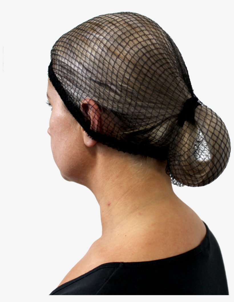 Equi-net - Westgate Equi-net Hairnets - Twin Pack, transparent png download