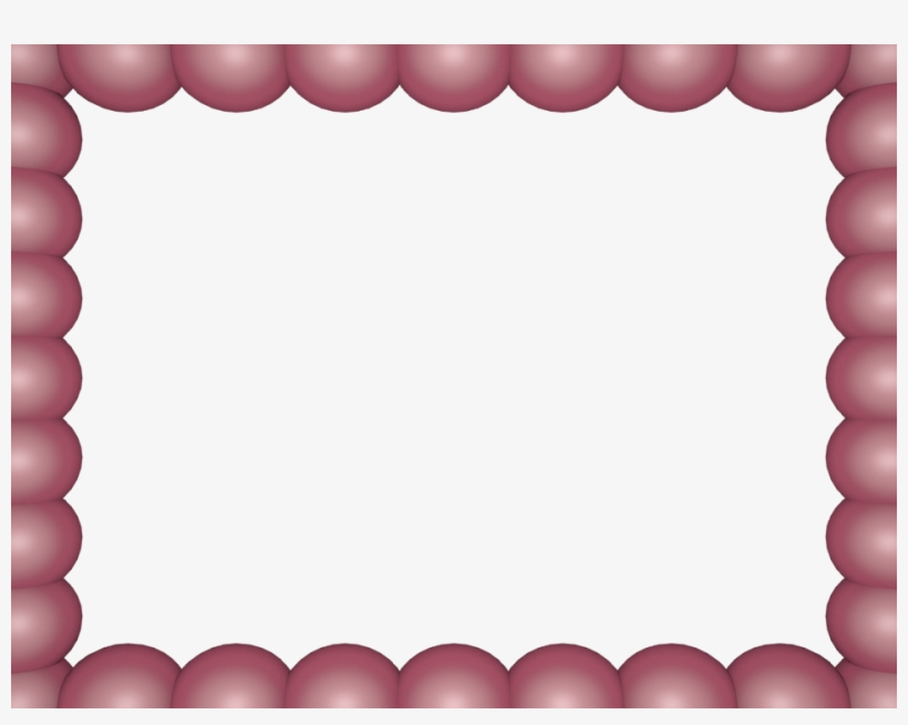 Pink Pearl By Lumitronic On Deviantart - Powerpoint Background Of Yellow Color, transparent png download