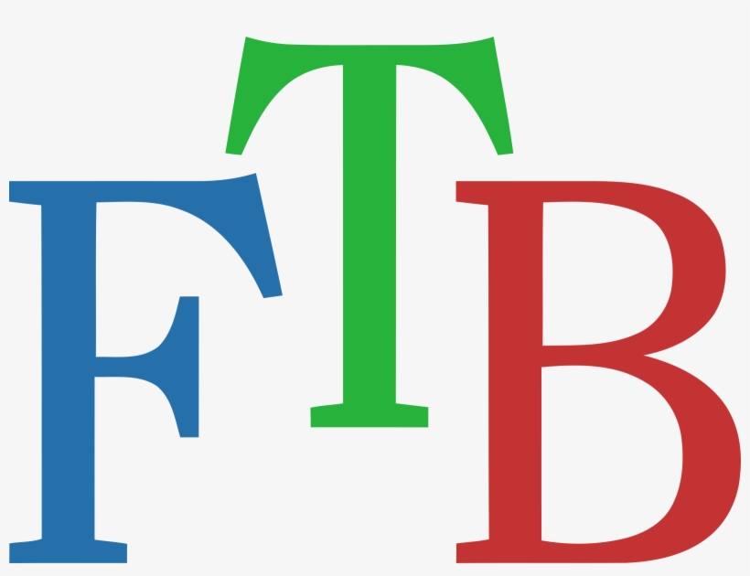 Feed The Beast Logo Png Transparent - California Franchise Tax Board, transparent png download