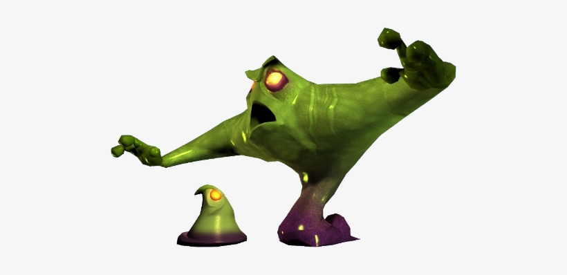 Plasma Beast - Ratchet And Clank Plasma Beasts, transparent png download