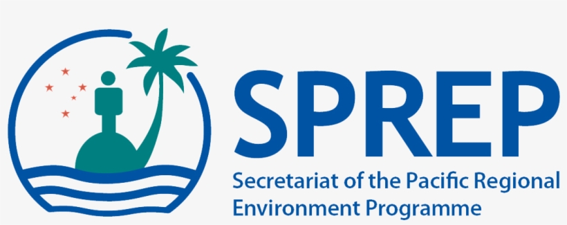 Logo Kingdomoftonga Sprep Widecolour Transparent - Secretariat Of The Pacific Regional Environment Programme, transparent png download