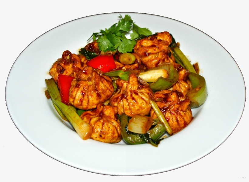 Chili Momo, transparent png download