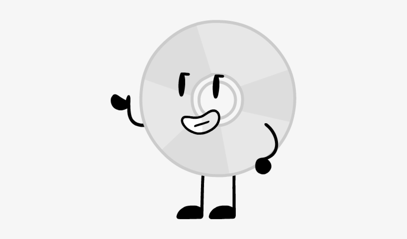 Music Disk - Object Lockdown Disc, transparent png download