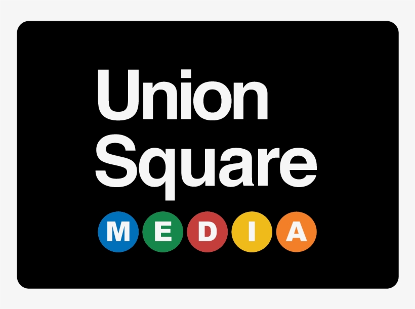 Unionsquaremedia Logo6 - Make America Great Again Hat Black Man, transparent png download