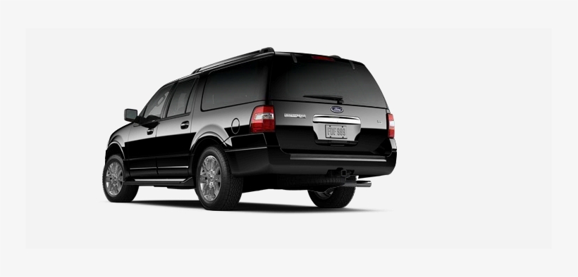 Vehicle Pictures - Ford Expedition, transparent png download
