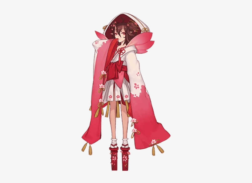 Onmyouji Momo No Sei, transparent png download