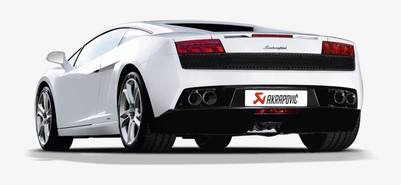Lamborghini Gallardo, transparent png download