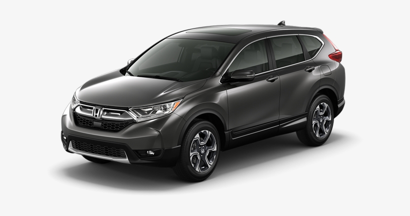 Honda Crv Ex 2019, transparent png download