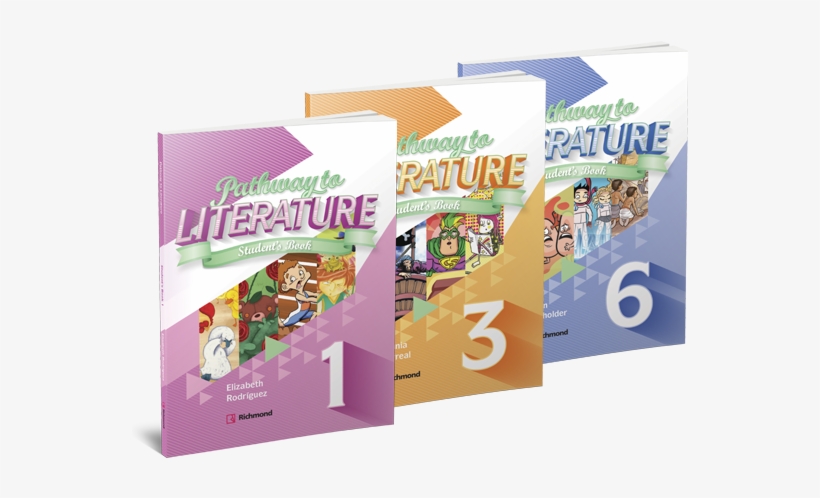 Pathway To Literature, transparent png download