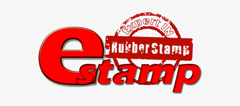 Login - E Stamp Logo Png, transparent png download