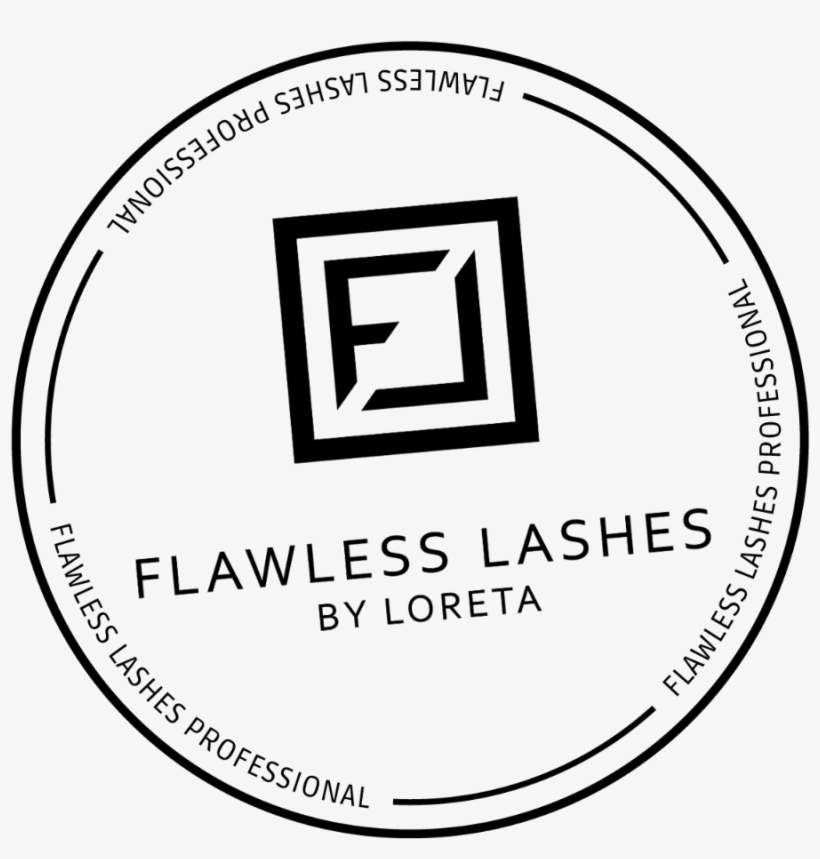 Add Stamp On Your Profile Picture Or Best Lash Work - Russian Volume Lash Extension Course, transparent png download
