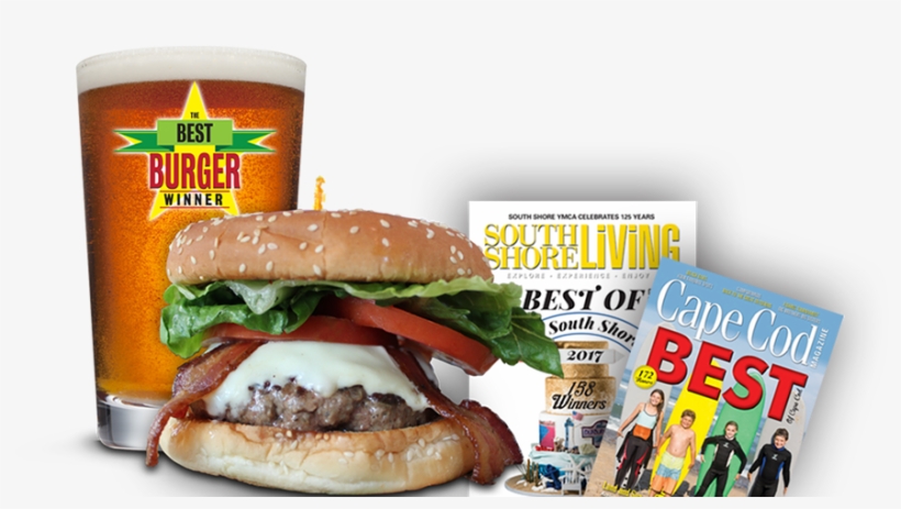 Patties Everyday Than Into Patting Ourselves On The - Cheeseburger, transparent png download