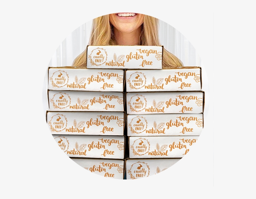 Nourish Beauty Box April 2018 Spoilers - Subscription Box, transparent png download