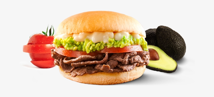 Sandwich Churrasco Italiano, transparent png download