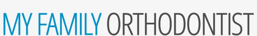 Spruce Grove & Airdrie Orthodontist - My Family Orthodontist, transparent png download